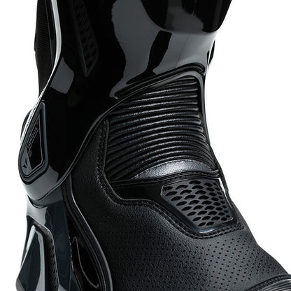 DAINESE TORQUE 3 BOOTS BLACK/ANTHRACTIE