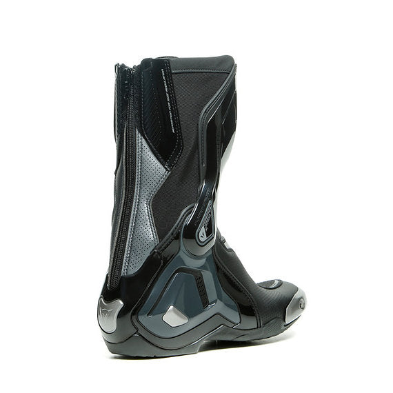 DAINESE TORQUE 3 BOOTS BLACK/ANTHRACTIE