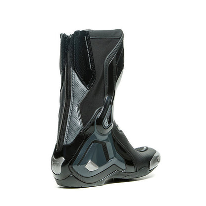 DAINESE TORQUE 3 BOOTS BLACK/ANTHRACTIE