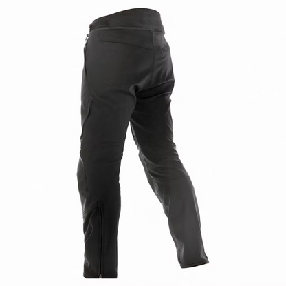 DAINESE NEW DRAKE AIR TEX PANTS BLACK