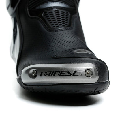 DAINESE TORQUE 3 BOOTS BLACK/ANTHRACTIE