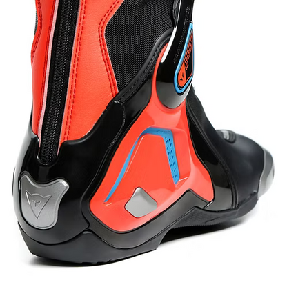 DAINESE TORQUE 3 BOOTS PISTA