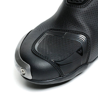 DAINESE TORQUE 3 BOOTS BLACK/ANTHRACTIE