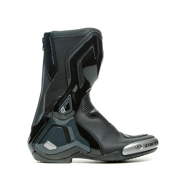 DAINESE TORQUE 3 BOOTS BLACK/ANTHRACTIE