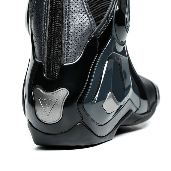 DAINESE TORQUE 3 BOOTS BLACK/ANTHRACTIE