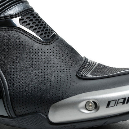DAINESE TORQUE 3 BOOTS BLACK/ANTHRACTIE