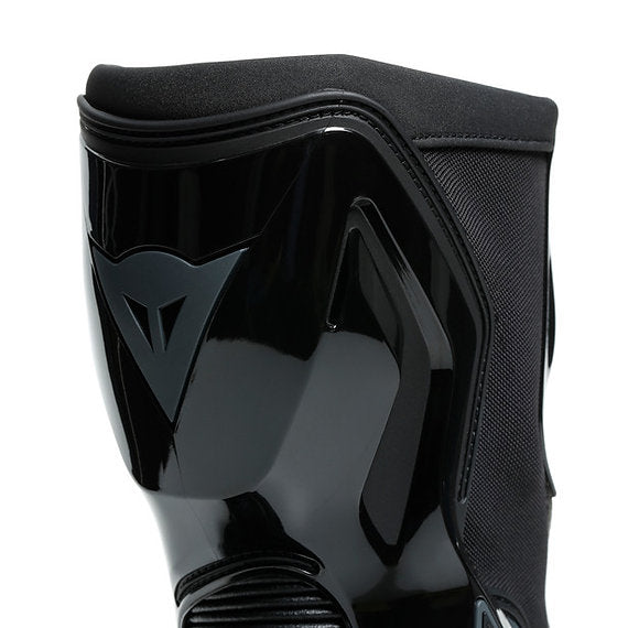 DAINESE TORQUE 3 BOOTS BLACK/ANTHRACTIE