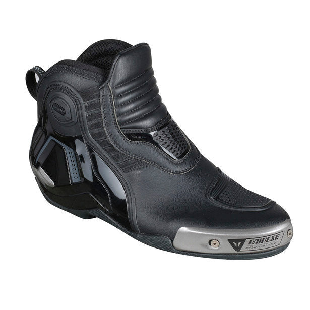 DAINESE DYNO PRO D1 SHOES BLACK/ANTHRACITE