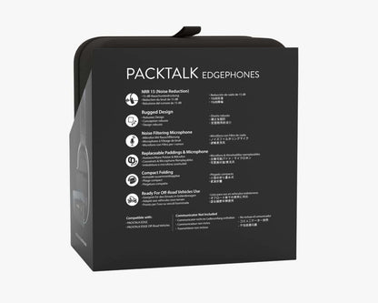 CARDO – PACKTALK EDGEPHONES