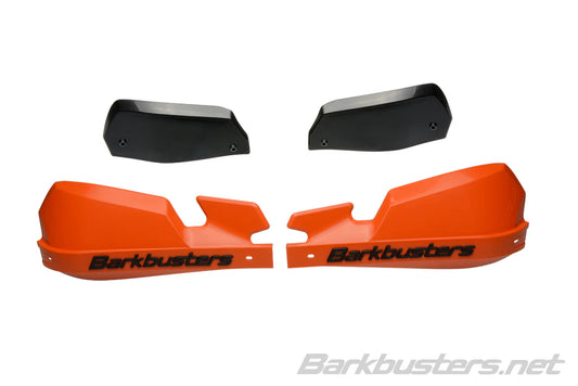 BARKBUSTERS VPS GUARDS – ORANGE