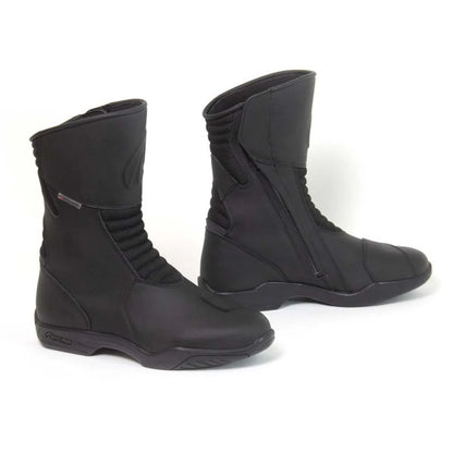 FORMA ARBO BOOTS BLACK