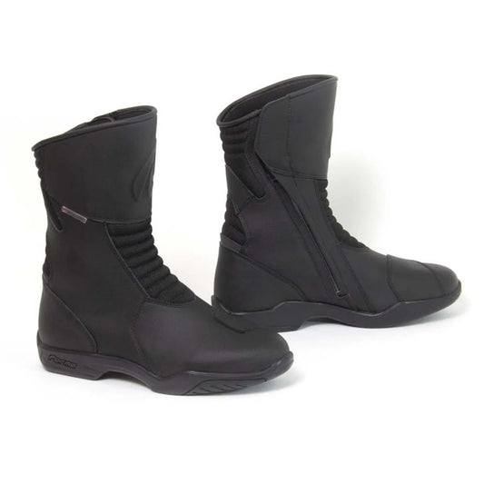 FORMA ARBO BOOTS BLACK