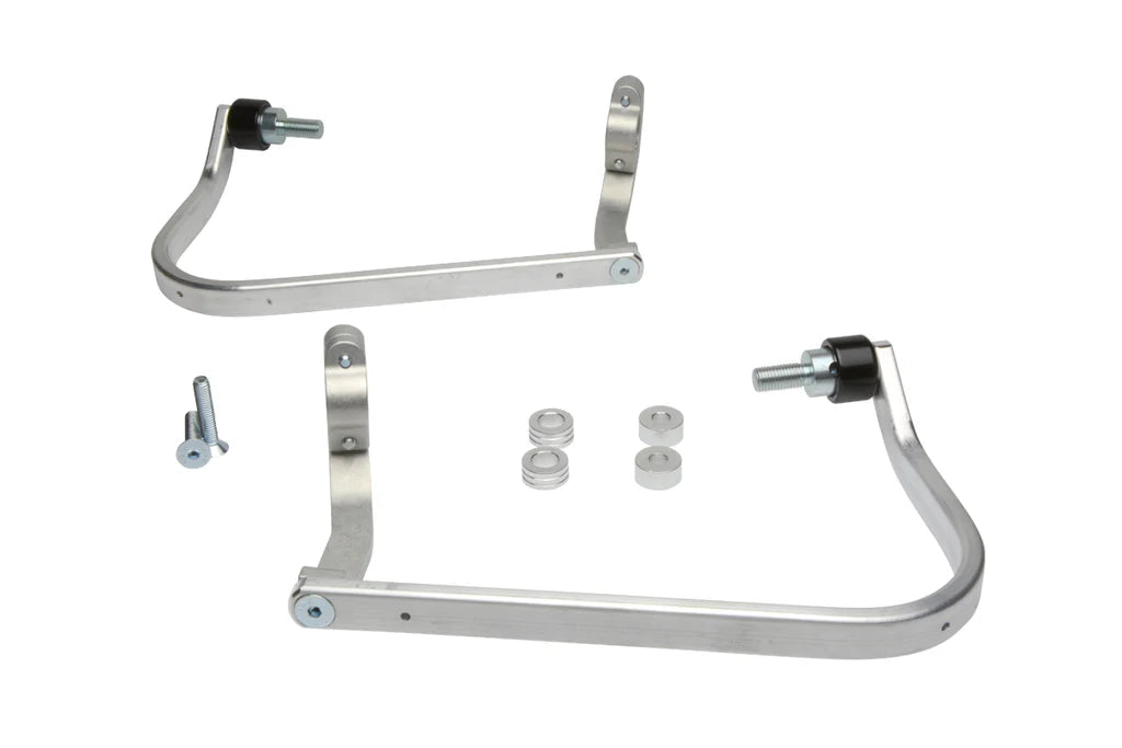 BARKBUSTERS HANDGUARD MOUNT FOR BMW F650GS, F800GS, R1200GS & R1200GSA