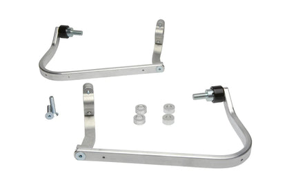 BARKBUSTERS HANDGUARD MOUNT FOR BMW F650GS, F800GS, R1200GS & R1200GSA
