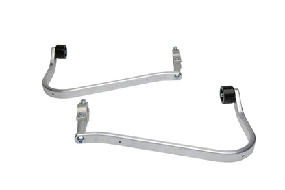 BARKBUSTERS HANDGUARD MOUNT FOR KAWASAKI VERSYS 650