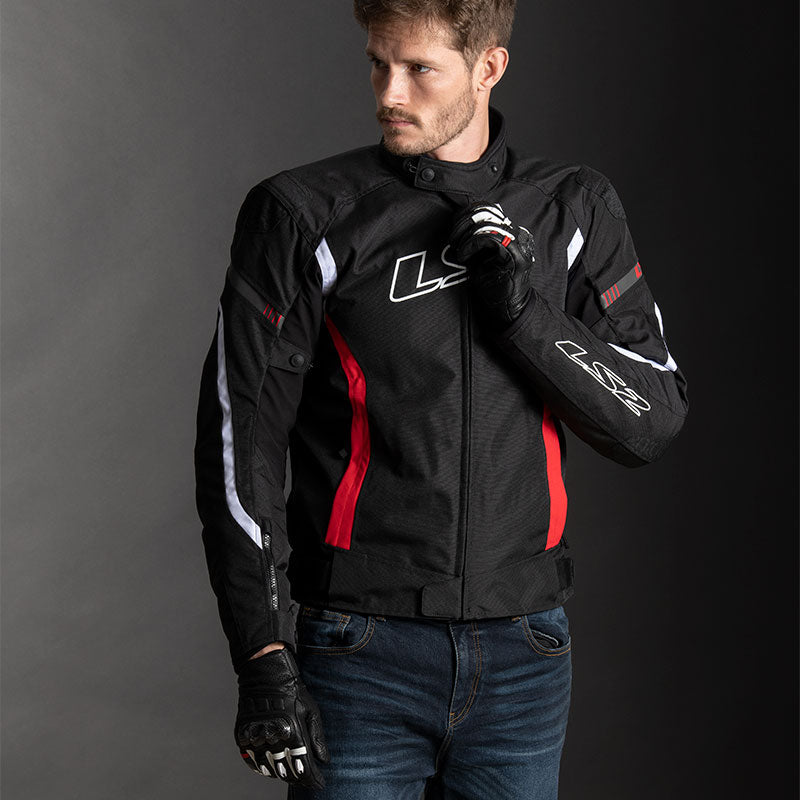 LS2 GATE MAN JACKET