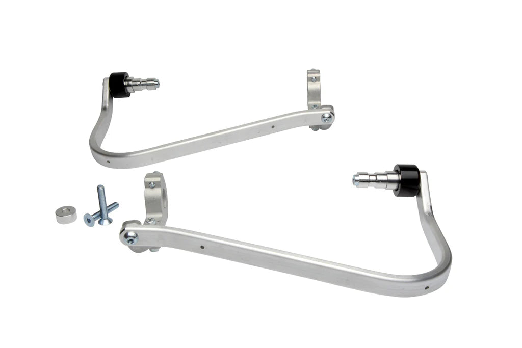 BARKBUSTERS HANDGUARD MOUNT FOR SUZUKI V-STROM 650 / 1000
