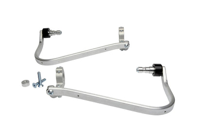 BARKBUSTERS HANDGUARD MOUNT FOR SUZUKI V-STROM 650 / 1000