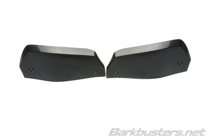 BARKBUSTERS VPS WIND DEFLECTOR – BLACK