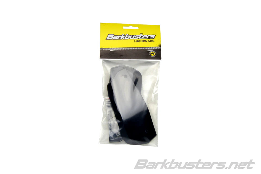 BARKBUSTERS VPS WIND DEFLECTOR – BLACK