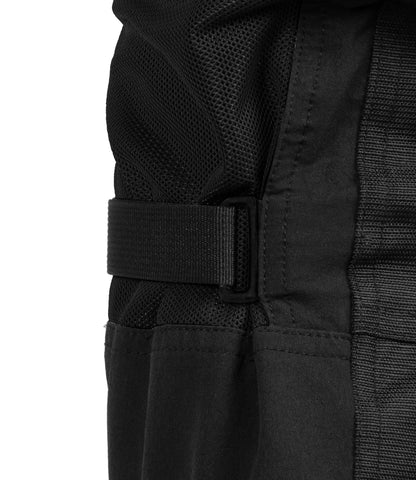 RYNOX STEALTH AIR PRO PANTS - BLACK/GREY