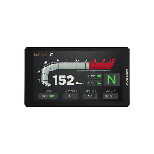 INNOVV N2 DISPLAY FOR BMW