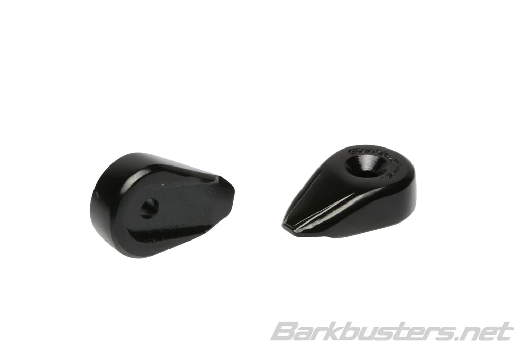 BARKBUSTERS BAR END WEIGHTS