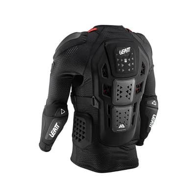 LEATT BODY PROTECTOR 3DF AIRFIT HYBRID