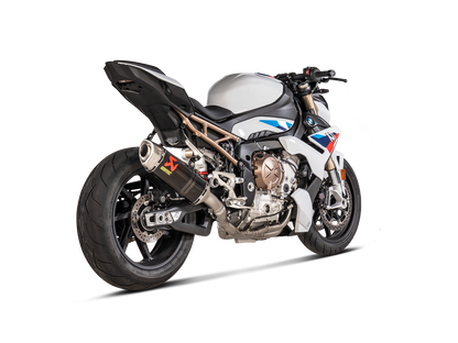 AKRAPOVIC Optional Header (SS) for  BMW  S 1000 RR / M 1000 RR 2019-2024