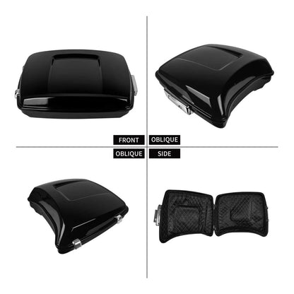 CHOPPED TOUR PAK / RAZOR UNIVERSAL TOUR PAK WITH LOCKSET & LINER