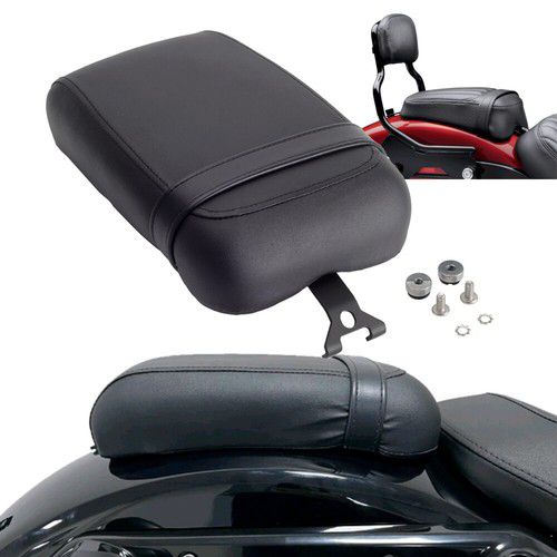 PILLION SEAT FOR HARLEY DAVIDSON NIGHTSTER 975