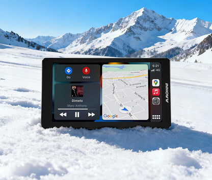 INNOVV N2 DISPLAY FOR BMW