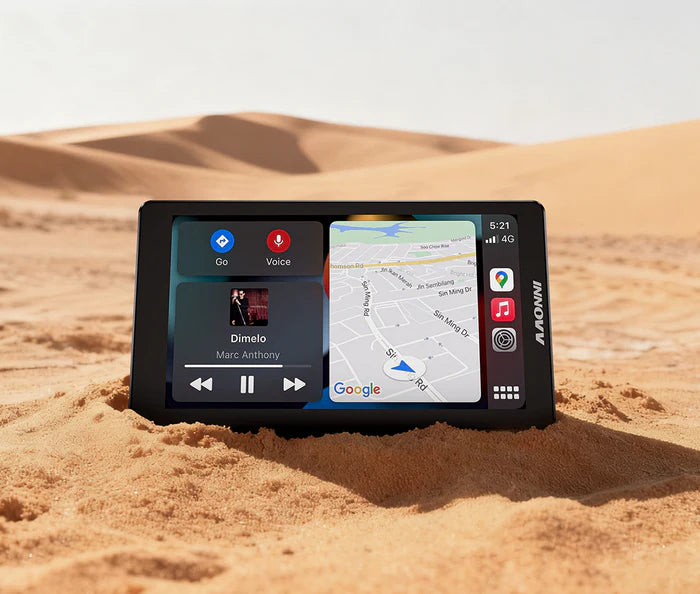 INNOVV N2 DISPLAY FOR BMW