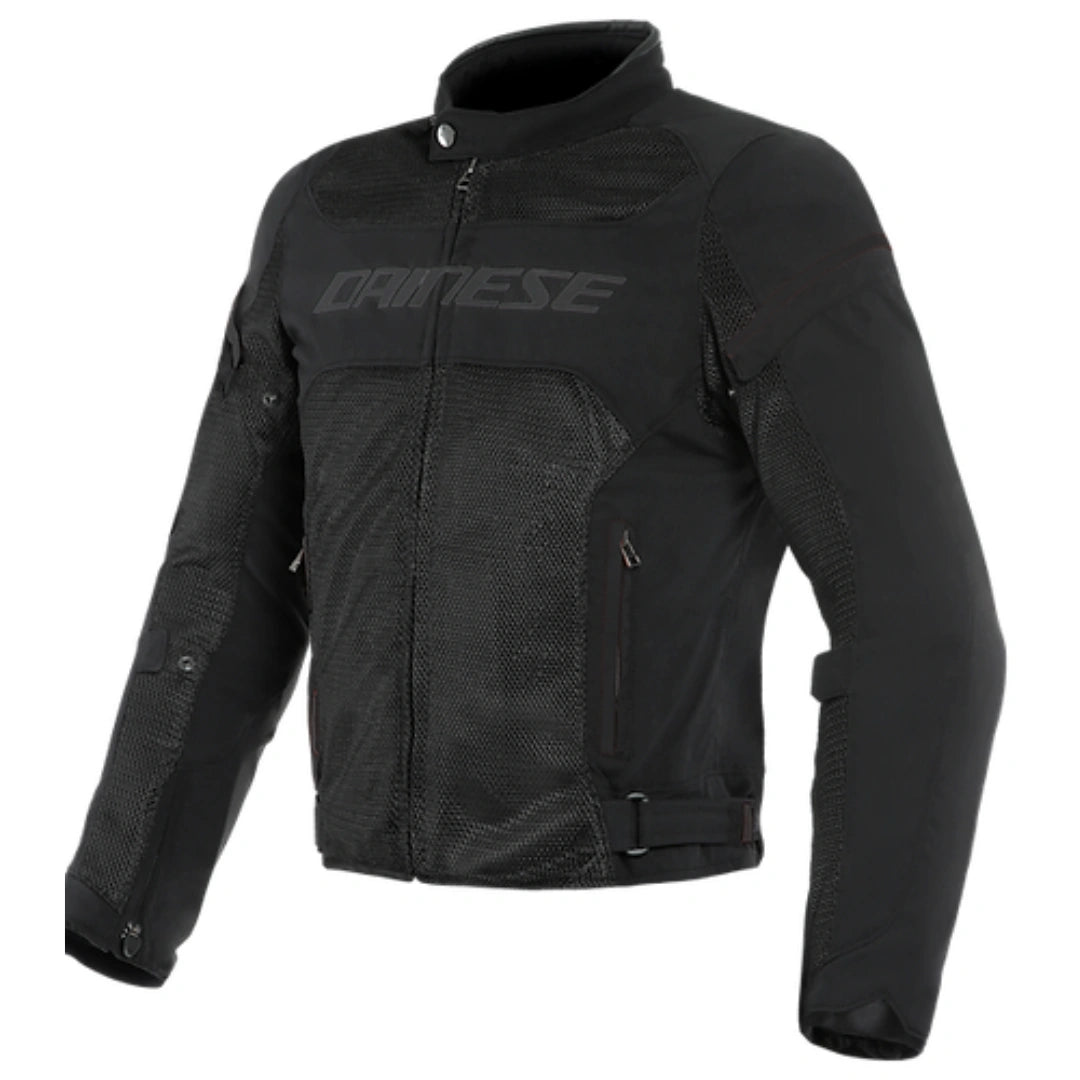 Dainese Air Frame D1 Tex Jacket-Black