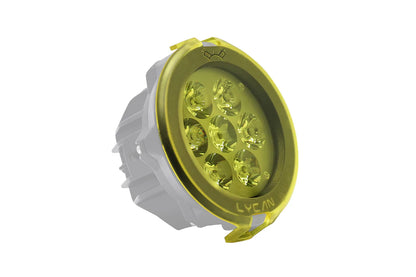 MADDOG RAGE/ LYCAN AUXILIARY LIGHT FILTERS
