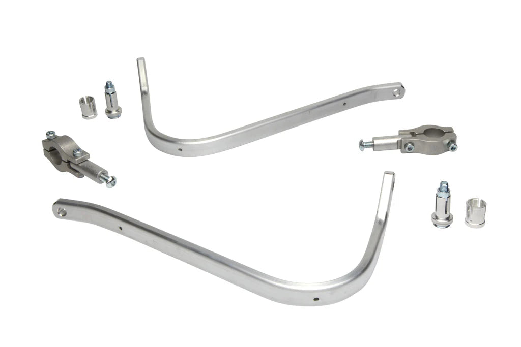 BARKBUSTERS HANDGUARD MOUNT FOR DUCATI SCRAMBLER
