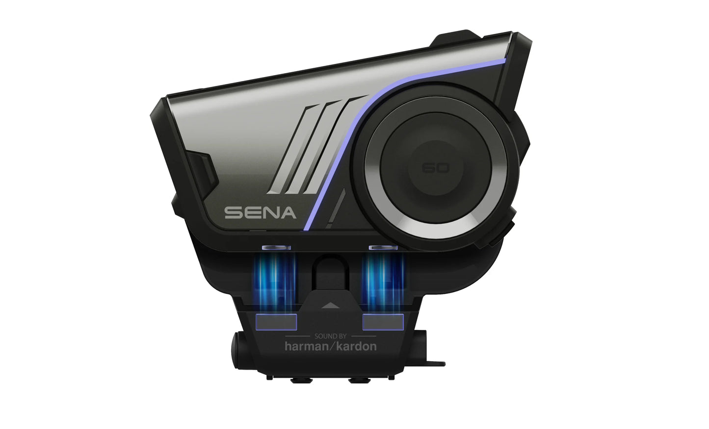 SENA 60S BLUETOOTH HEADSET POWERED BY MESH 3.0