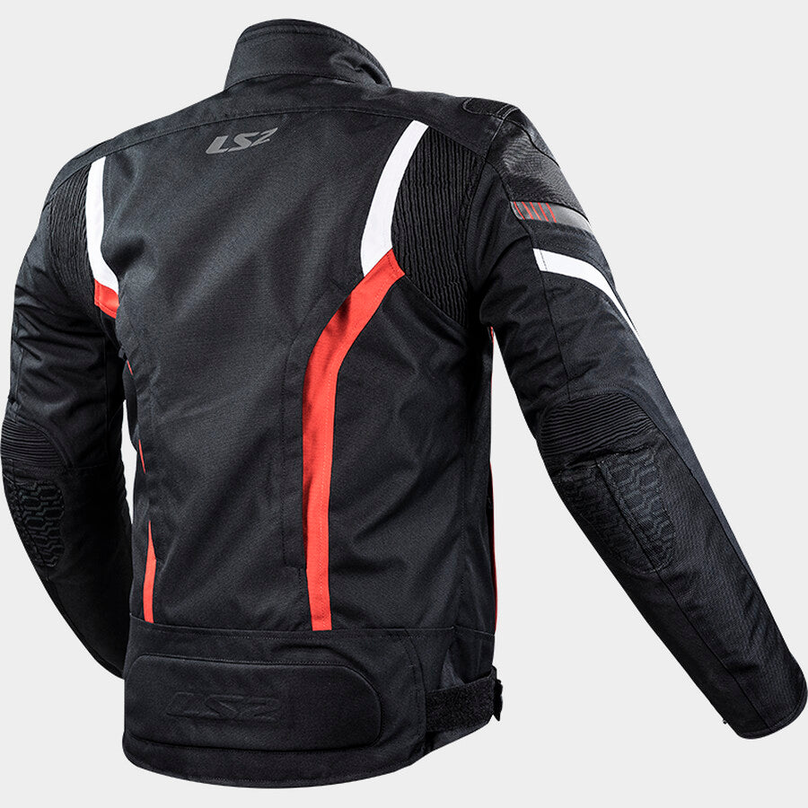 LS2 GATE MAN JACKET
