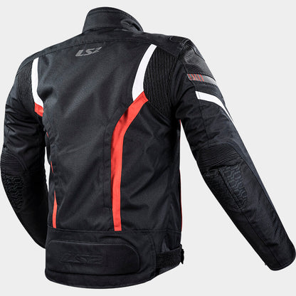 LS2 GATE MAN JACKET