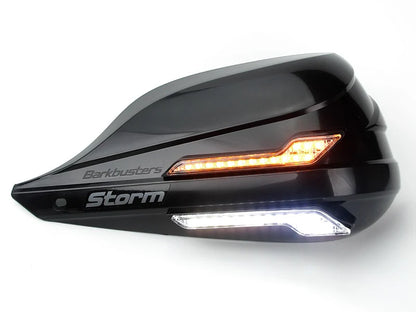 BARKBUSTERS – LED RUNNING LIGHTS – WHITE