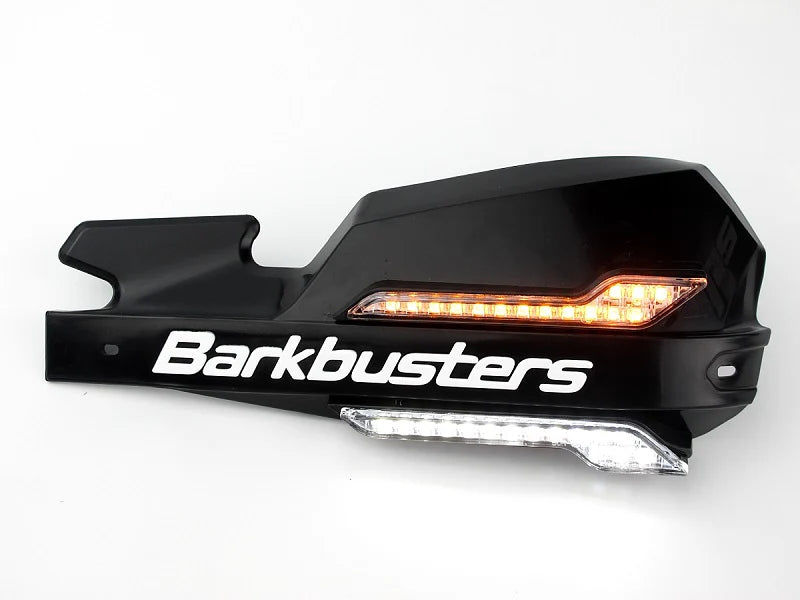 BARKBUSTERS – LED RUNNING LIGHTS – WHITE