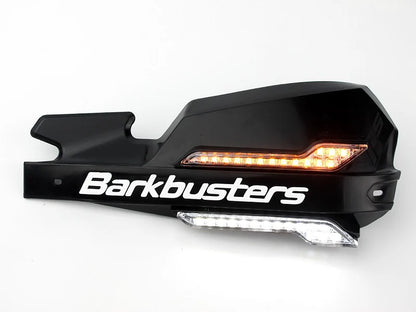 BARKBUSTERS – LED RUNNING LIGHTS – WHITE