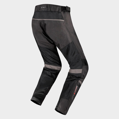 LS2 COMO AIR PANT BLACK
