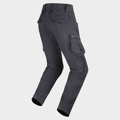 LS2 COAST MAN RIDING PANT BLACK