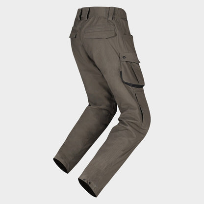 LS2 COAST MAN RIDING PANT GREEN