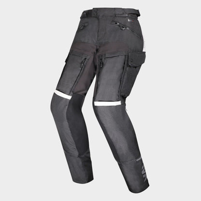 LS2 X MASTER PANTS BLACK