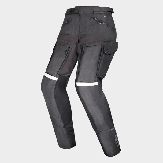 LS2 X MASTER PANTS BLACK