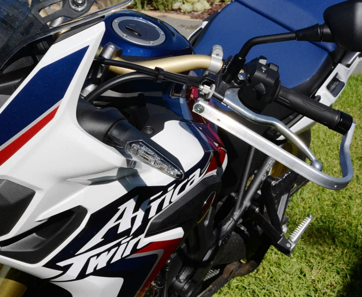 BARKBUSTERS HANDGUARD MOUNT FOR HONDA AFRICA TWIN