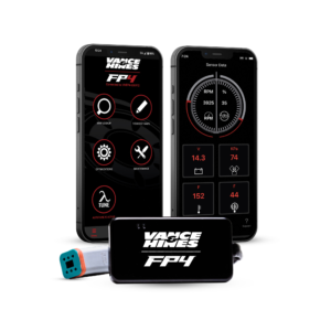 VANCE & HINES FP4 Tuner