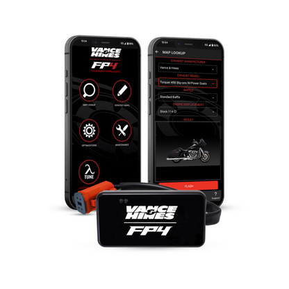 VANCE & HINES FP4 Tuner
